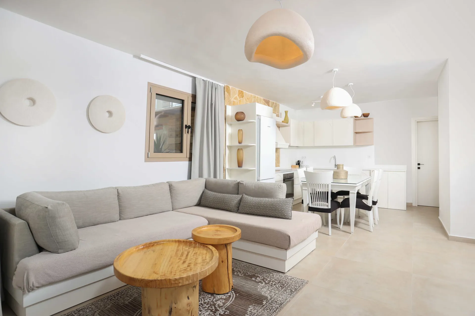 Nusa Suites & Villas-Villa with 5 Bedrooms